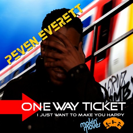 One Way Ticket | Boomplay Music