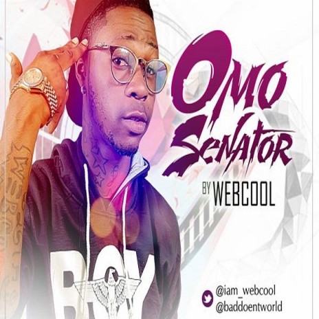 Omo Senator | Boomplay Music