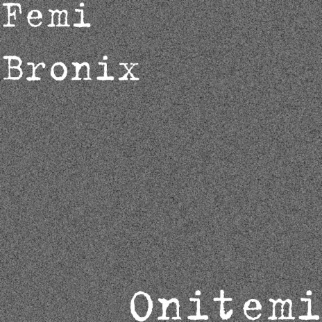 Onitemi | Boomplay Music