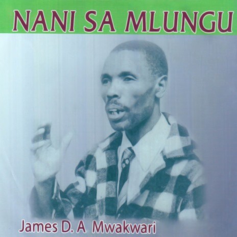 Nani Sa Mlungu,Track. 4 | Boomplay Music