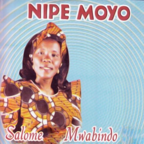 Nipe Moyo,Track. 3