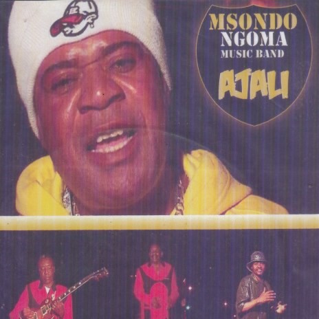 Msondo Ngoma Music Band pt 6 | Boomplay Music
