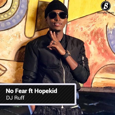 No Fear ft. Hopekid | Boomplay Music