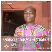 Odinakachukwu Emmanuel A