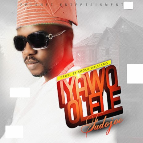 Iyawo Olele