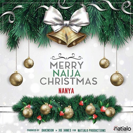 Merry Naija Christmas