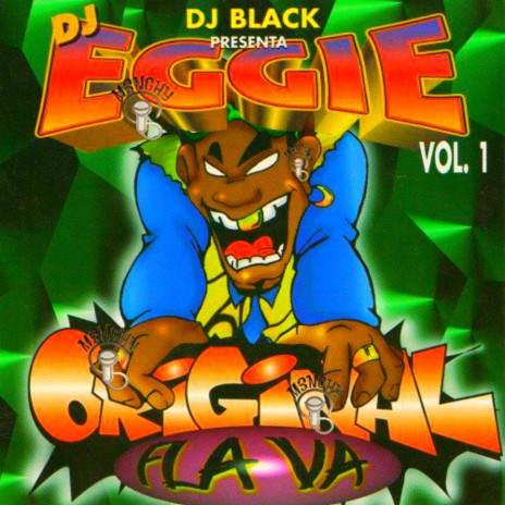 Dj Eggie Mix | Boomplay Music