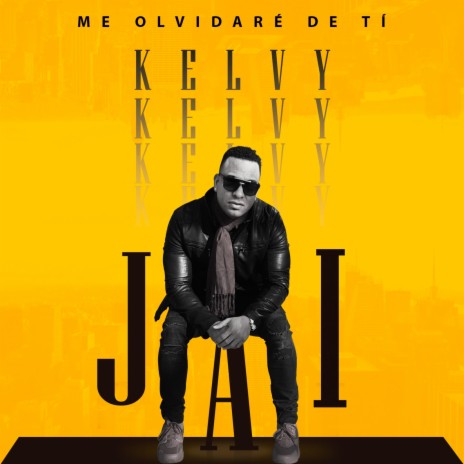 Me Olvidare de Ti | Boomplay Music