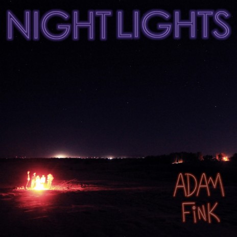 Night Lights | Boomplay Music