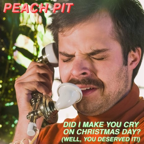 Did I Make You Cry on Christmas Day? (Well, You Deserved It!) | Boomplay Music