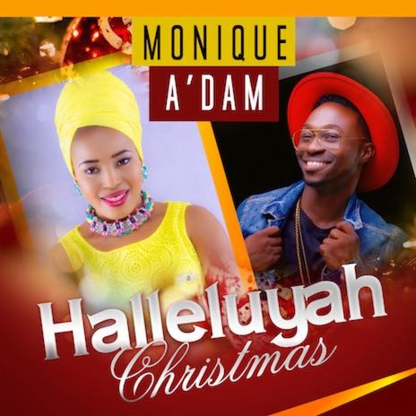 Halleluyah Christmas ft. A'dam