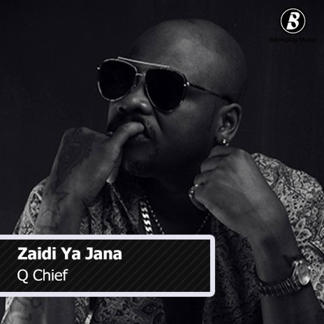 Zaidi Ya Jana | Boomplay Music