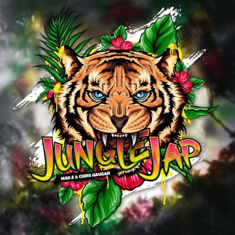 Jungle Jap 2019 | Boomplay Music