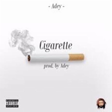 Cigarette | Boomplay Music