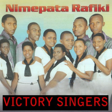 Nimepata Rafiki | Boomplay Music