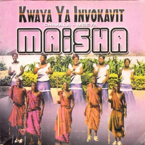 Nasonga Mbele | Boomplay Music