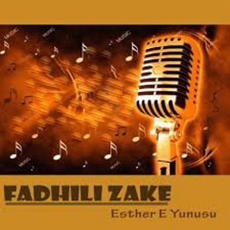 Fadhili Zake | Boomplay Music