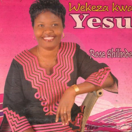 Wekeza kwa Yesu | Boomplay Music