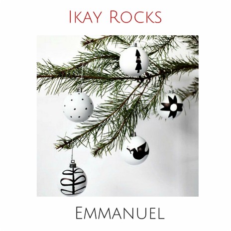 Emmanuel (A Christmas Melody)