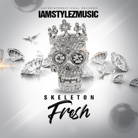 Skeleton Fresh