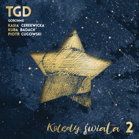 Bóg się rodzi ft. Kasia Cerekwicka & Kuba Badach | Boomplay Music