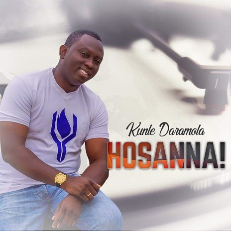 Hosanna! | Boomplay Music