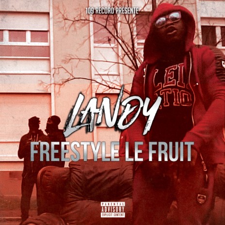 Freestyle le fruit | Boomplay Music