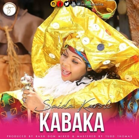 Kabaka | Boomplay Music