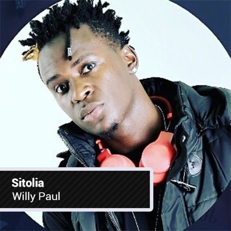 Sitolia ft. Gloria Muliro