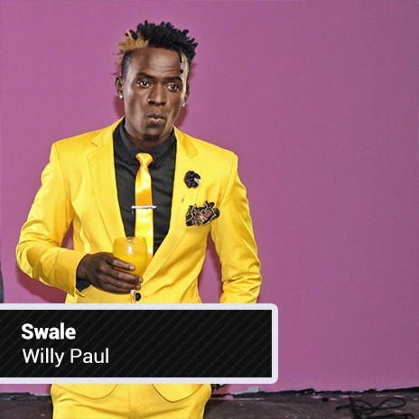 Swale ft. Vutagwa & Eko Dydda