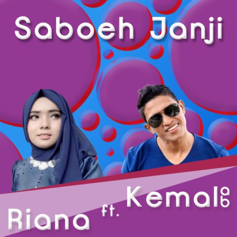 Saboeh Janji ft. Riana