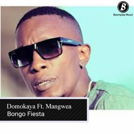 Bongo Fiesta ft. Mangwea