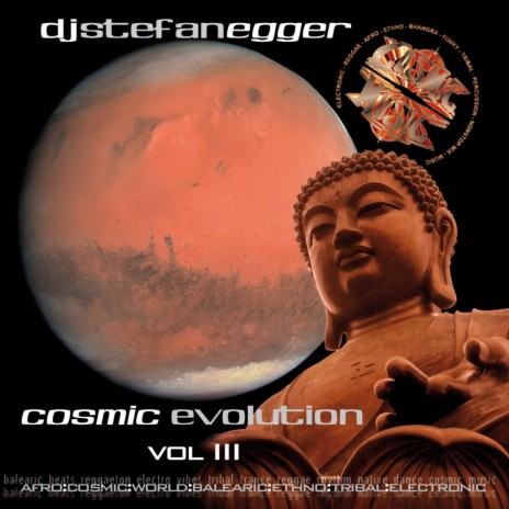 Ragga Roll (Long Cosmic Music Version) | Boomplay Music