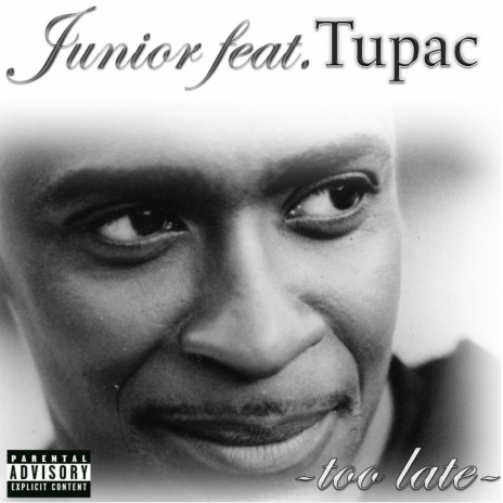 Too Late (Original RnB Mix) ft. Tupac | Boomplay Music