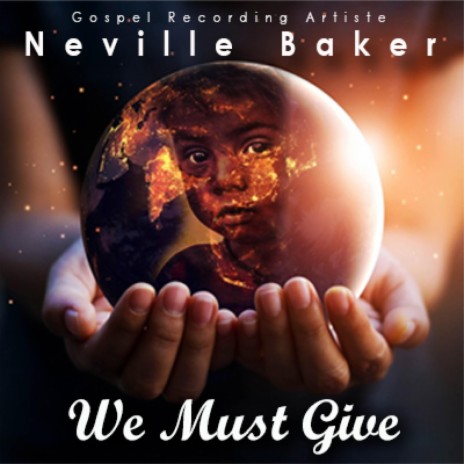 We Must Give | Boomplay Music