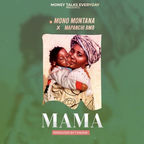 Mama ft. Mapanchi BMB | Boomplay Music