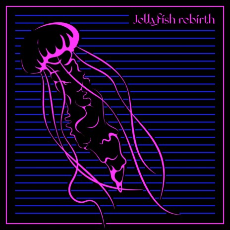 Jellyfish Rebirth ft. Paula Valls | Boomplay Music