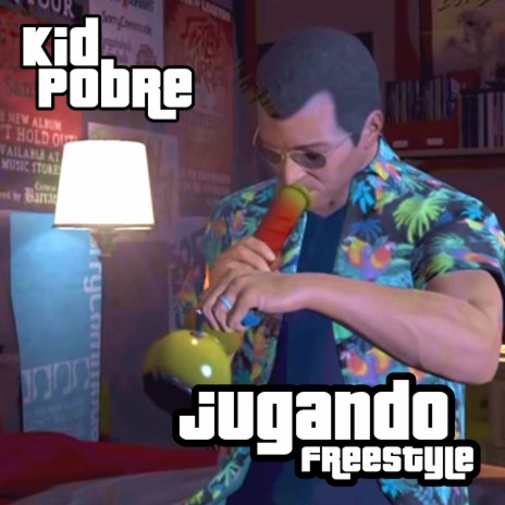 Jugando (Freestyle) | Boomplay Music