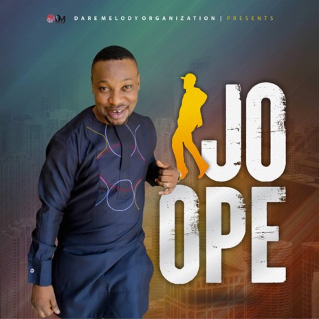 Ijo Ope | Boomplay Music