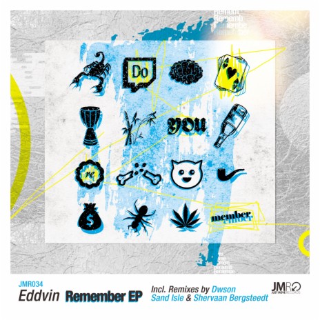 Remember (Dwson Remix) | Boomplay Music