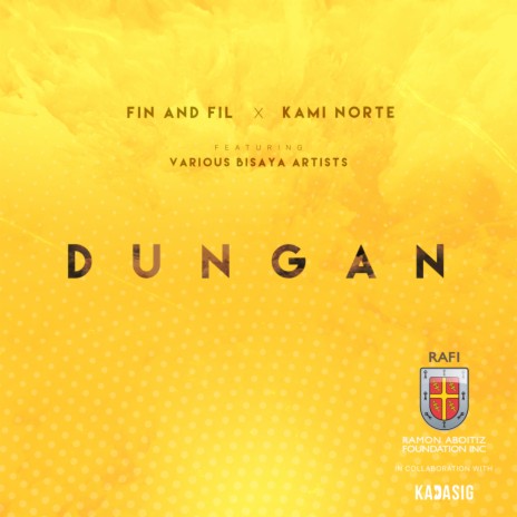 Dungan ft. Kami Norte | Boomplay Music