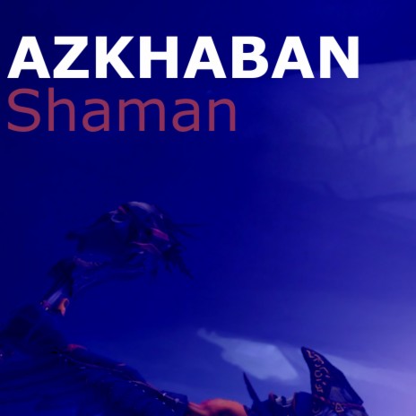 Shaman | Boomplay Music