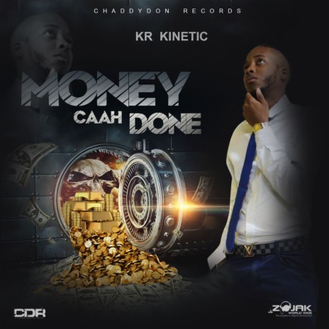 Money Caah Done | Boomplay Music