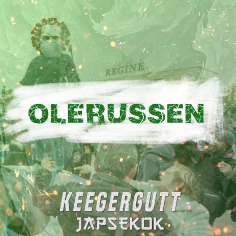 Olerussen ft. Japsekok | Boomplay Music