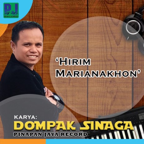 Hirim Marianakhon (Merindukan Momongan) | Boomplay Music