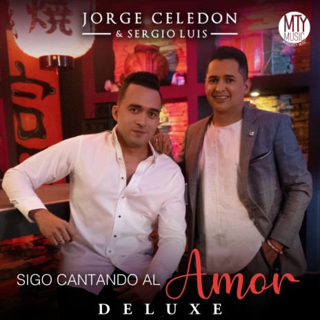 Suena un Vallenato ft. Sergio Luis | Boomplay Music