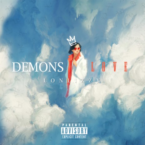 Demons Love ft. Lonlizzy & Jay Lee | Boomplay Music