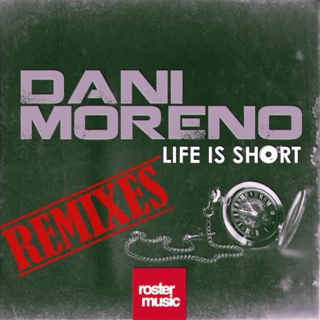 Life Is Short (Al Munoz & The Shuffler Radio Edit) | Boomplay Music