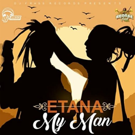 My Man | Boomplay Music