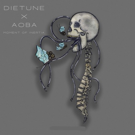 Dystopian Motif ft. AOBA | Boomplay Music